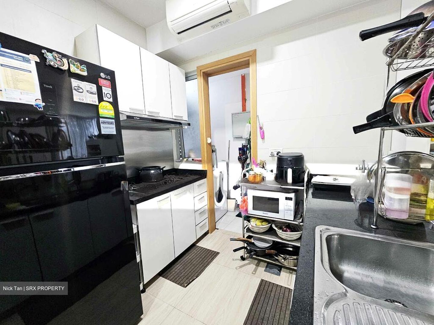 Jubilee Residence (D5), Apartment #509459151